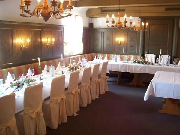 Hotel,gasthaus Zum Wenden