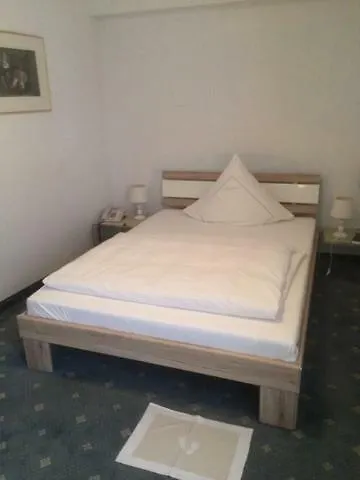Hotel,gasthaus Zum Wenden 3* Wendelstein
