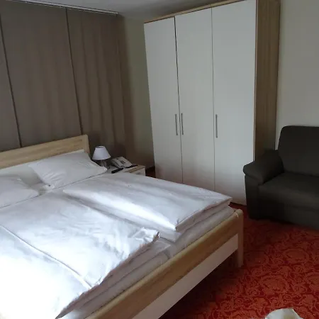 Hotel,gasthaus Zum Wenden Hotel