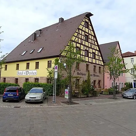 Hotel,gasthaus Zum Wenden