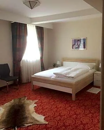 Hotel,gasthaus Zum Wenden Hotel