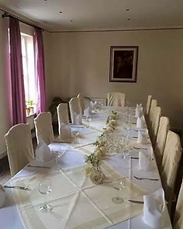 Hotel,gasthaus Zum Wenden 3*