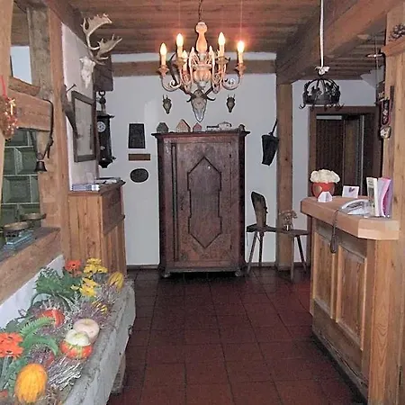 Hotel Hotel,gasthaus Zum Wenden