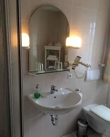 Hotel,gasthaus Zum Wenden Hotel 3*