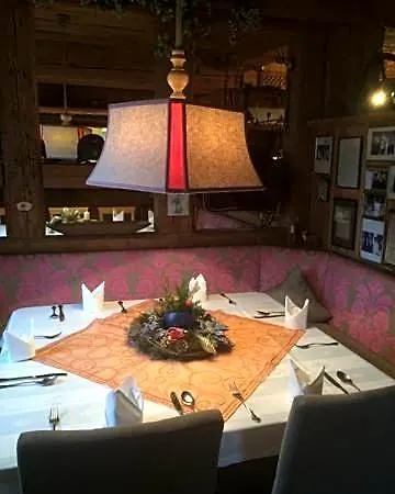 Hotel,gasthaus Zum Wenden 3* Wendelstein