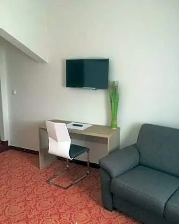 Hotel Hotel,gasthaus Zum Wenden 3*