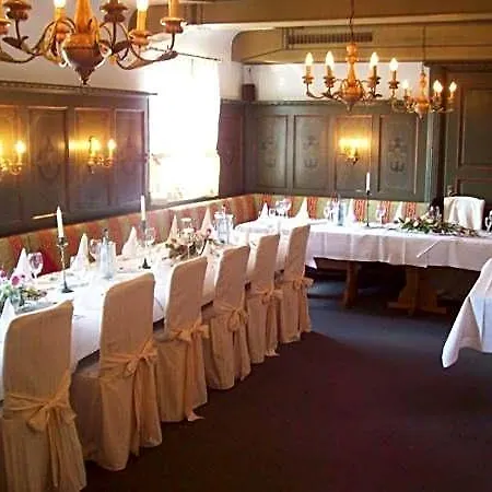 Hotel,gasthaus Zum Wenden 3*