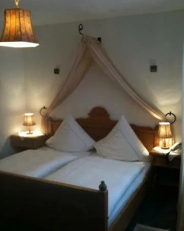Hotel,gasthaus Zum Wenden Hotel