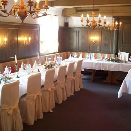 Hotel,gasthaus Zum Wenden