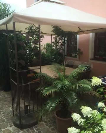 Hotel,gasthaus Zum Wenden 3*