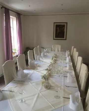 Hotel Hotel,gasthaus Zum Wenden Wendelstein