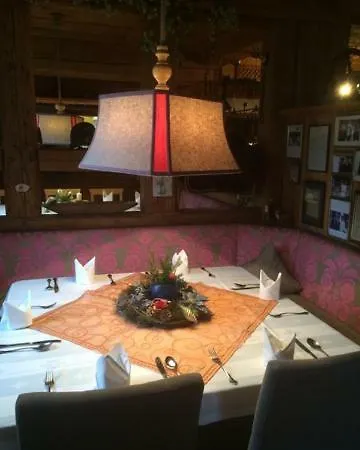 Hotel Hotel,gasthaus Zum Wenden