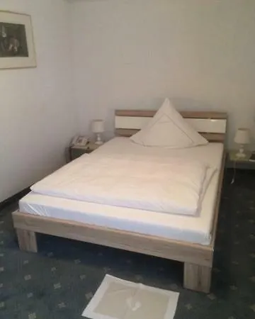 Hotel,gasthaus Zum Wenden 3* Wendelstein