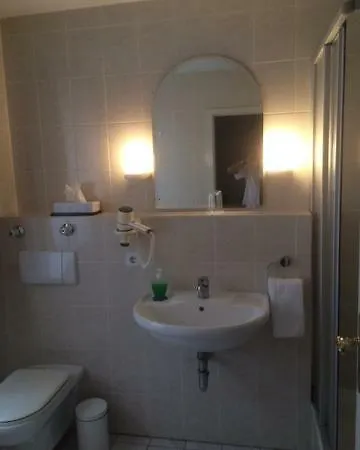 Hotel,gasthaus Zum Wenden Hotel