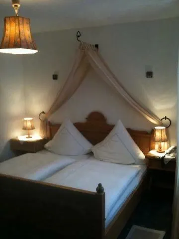 Hotel,gasthaus Zum Wenden Hotel