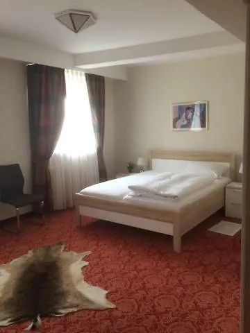 酒店 Hotel,gasthaus Zum Wenden
