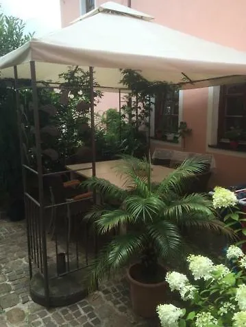 Hotel,gasthaus Zum Wenden 3*