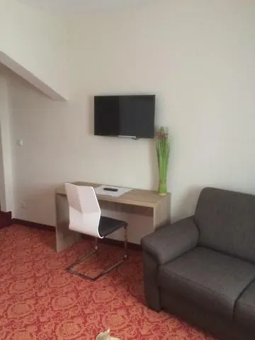 Hotel,gasthaus Zum Wenden Hotel 3*