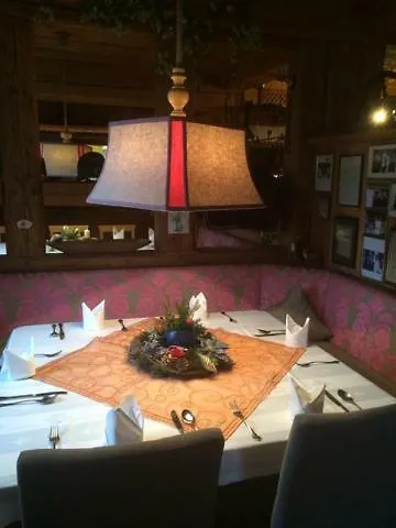 Hotel Hotel,gasthaus Zum Wenden