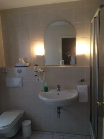 Hotel,gasthaus Zum Wenden Hotel